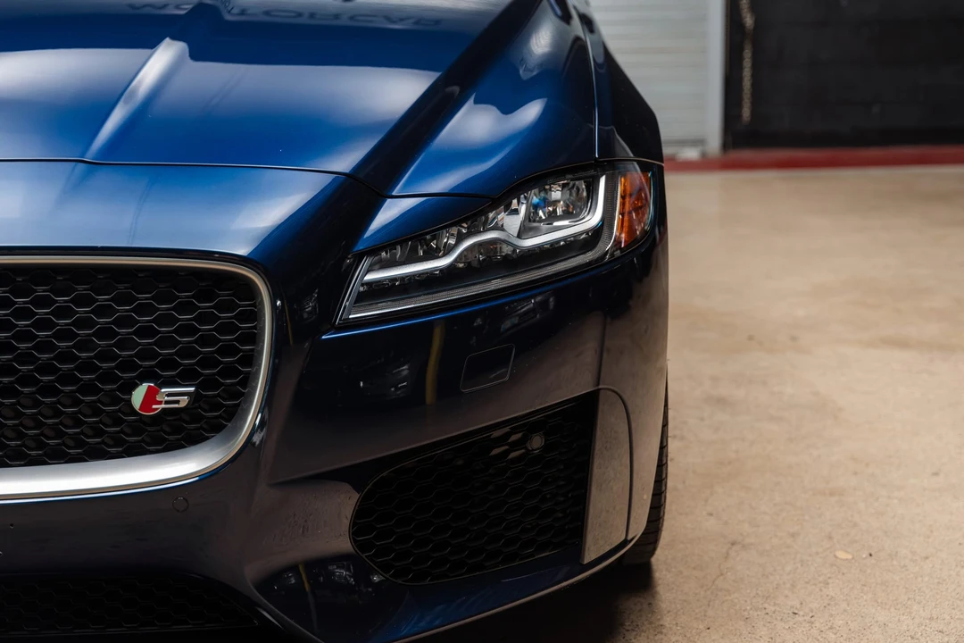 2018 Jaguar X260 XF - Image 31 of 31