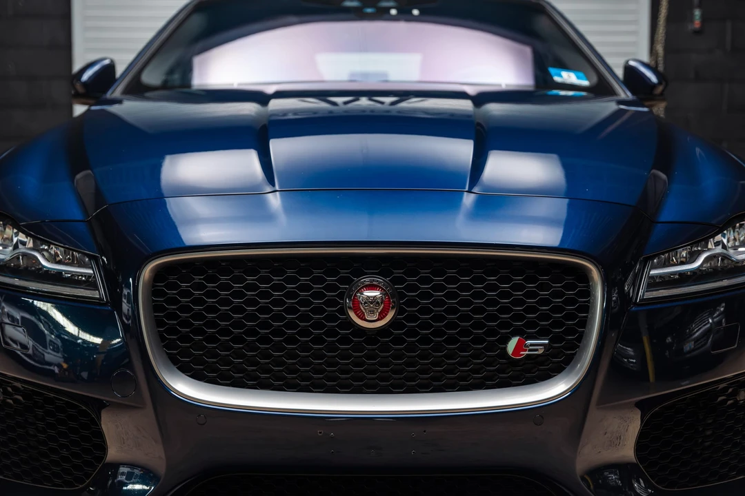 2018 Jaguar X260 XF - Image 29 of 31