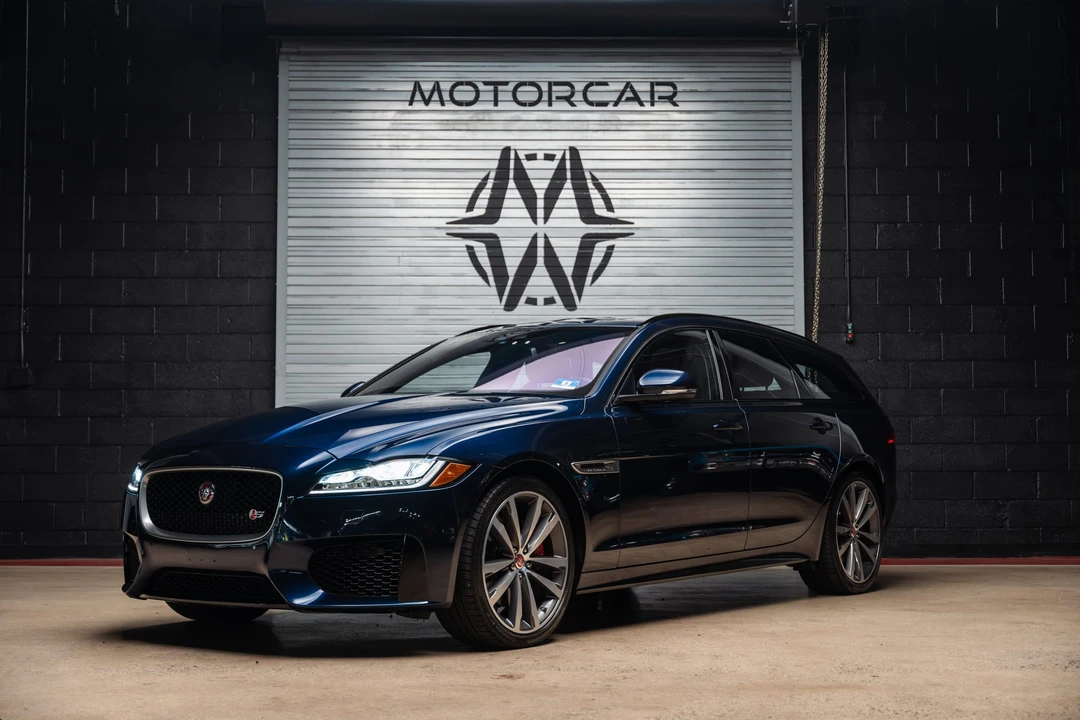 2018 Jaguar X260 XF - Image 4 of 31