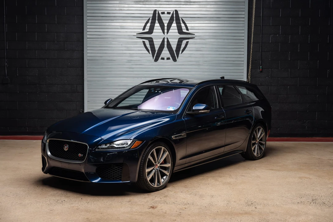 2018 Jaguar X260 XF - Image 5 of 31