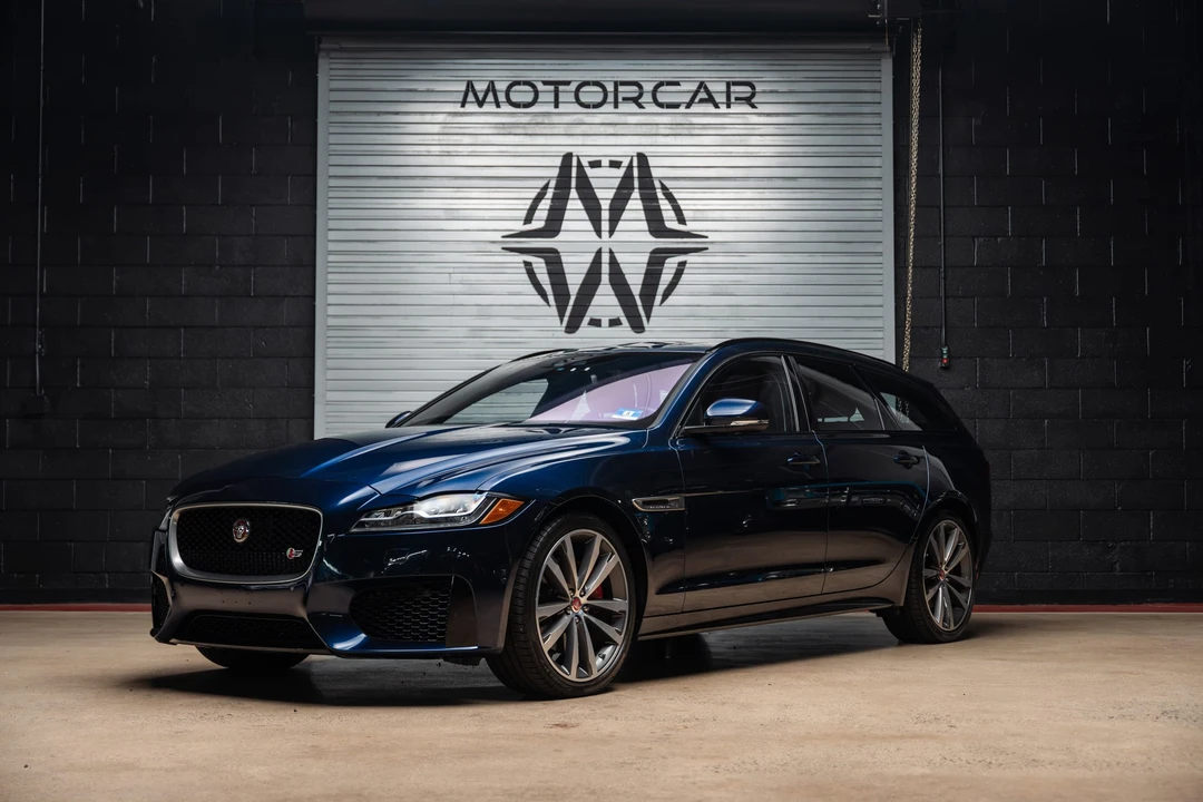 2018 Jaguar X260 XF - Image 6 of 31