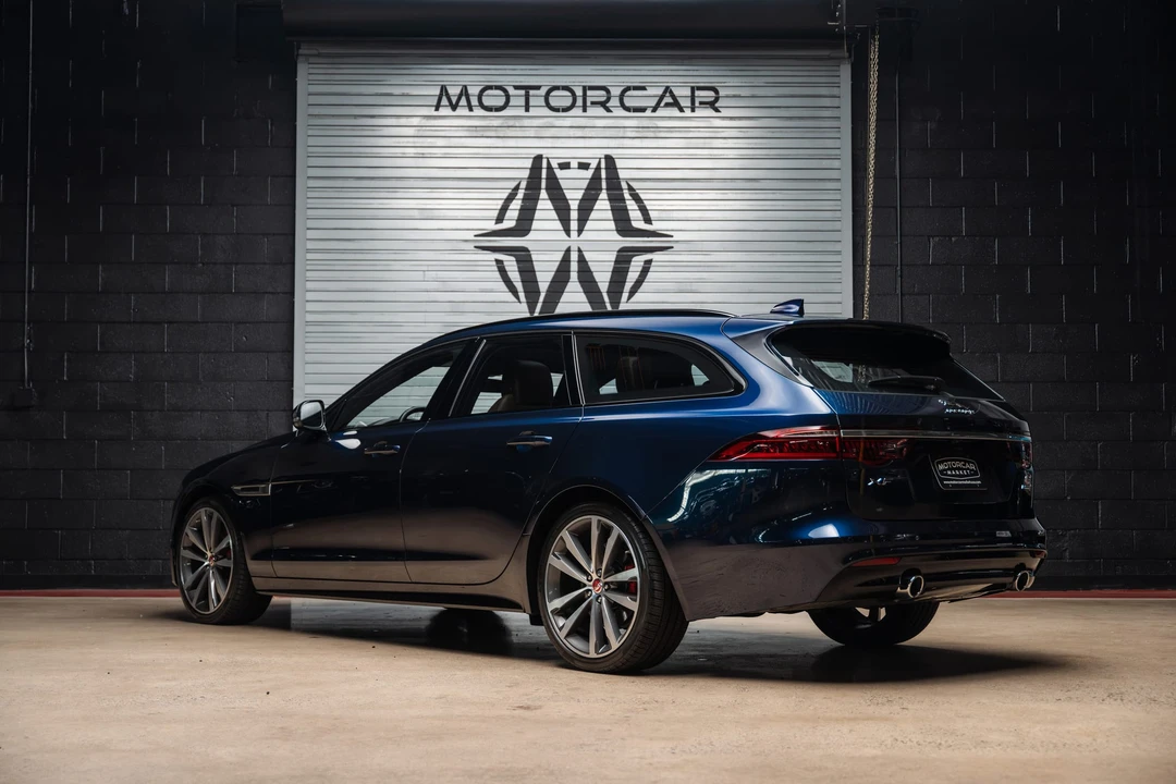 2018 Jaguar X260 XF - Image 10 of 31