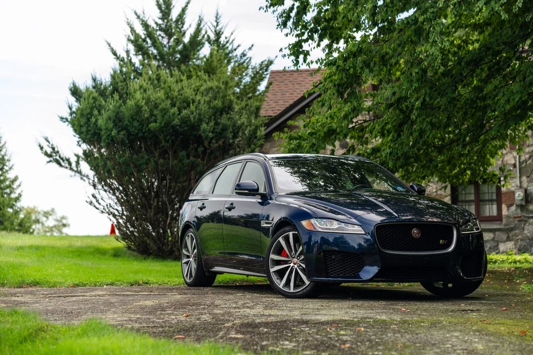 2018 Jaguar X260 XF - Image 22 of 31
