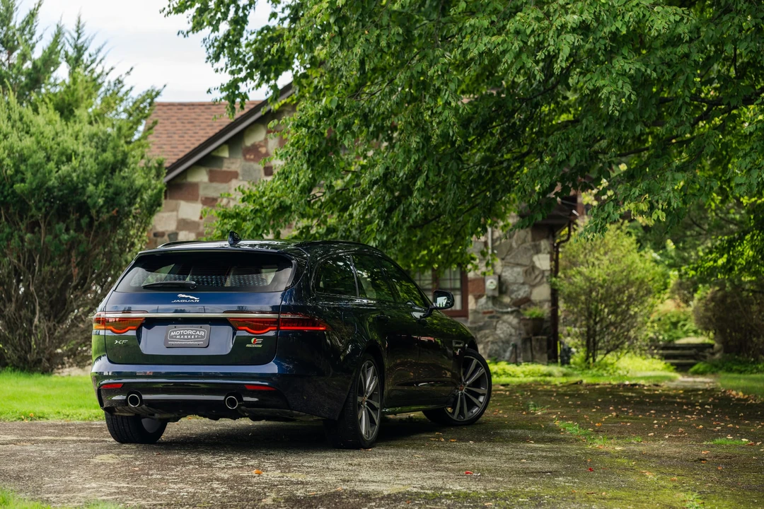 2018 Jaguar X260 XF - Image 25 of 31