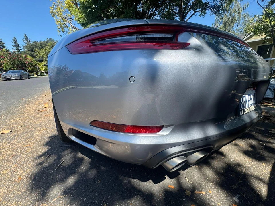 2018 Porsche 991 Carrera 4S - Image 29 of 31