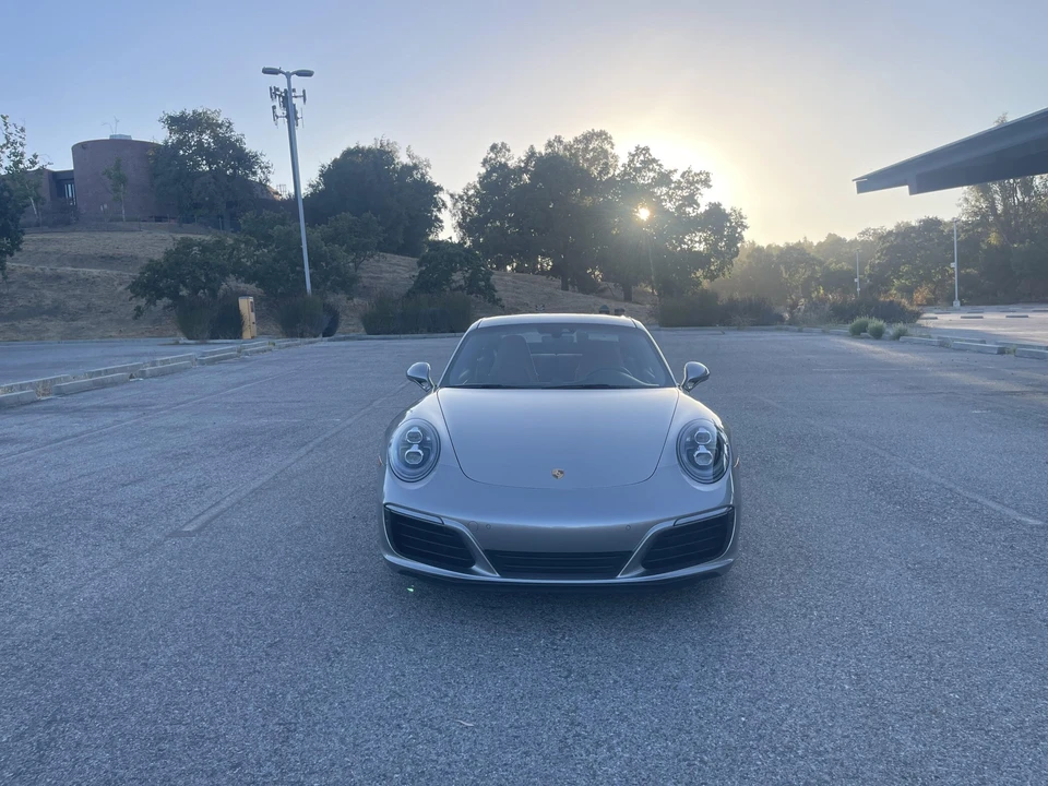 2018 Porsche 991 Carrera 4S - Image 17 of 31