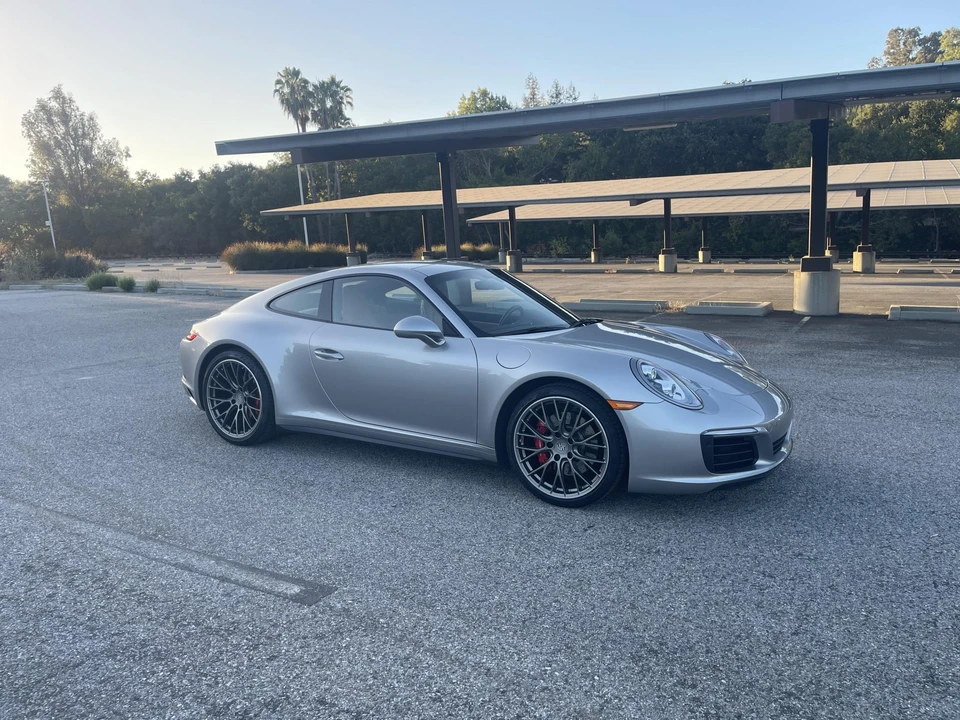 2018 Porsche 991 Carrera 4S - Image 15 of 31