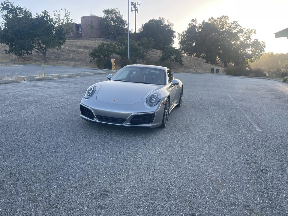 2018 Porsche 991 Carrera 4S - Image 3 of 31