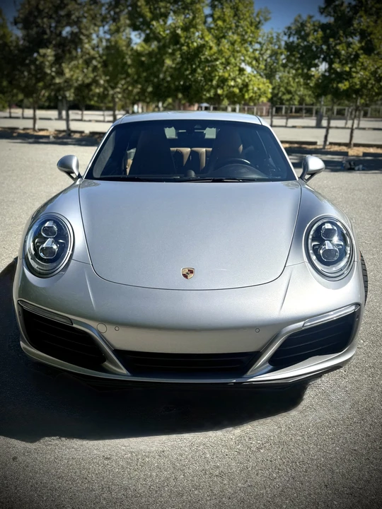 2018 Porsche 991 Carrera 4S - Image 18 of 31