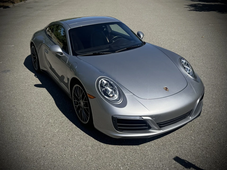 2018 Porsche 991 Carrera 4S - Image 20 of 31
