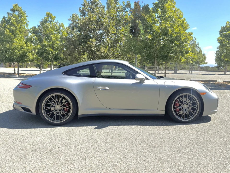 2018 Porsche 991 Carrera 4S - Image 19 of 31