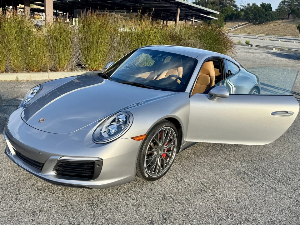 2018 Porsche 991 Carrera 4S - Image 21 of 31
