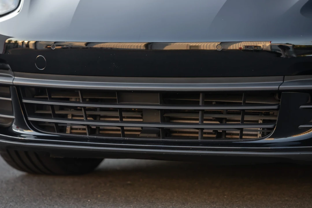 2018 Porsche 971 Panamera - Image 12 of 31