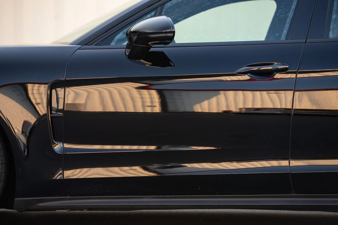 2018 Porsche 971 Panamera - Image 18 of 31
