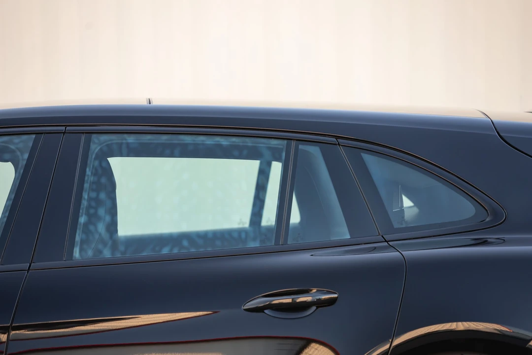 2018 Porsche 971 Panamera - Image 21 of 31