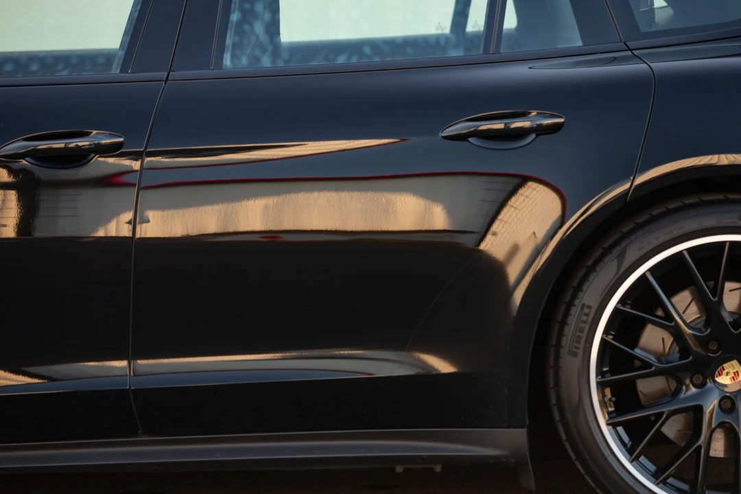 2018 Porsche 971 Panamera - Image 20 of 31