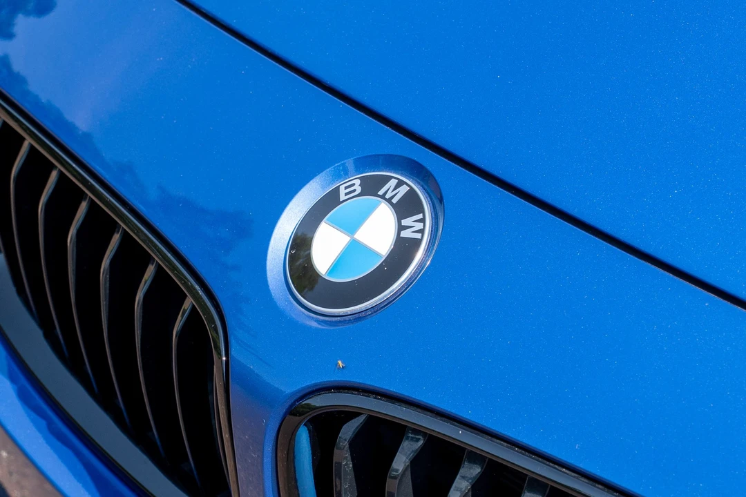 2019 BMW F32 435i & 440i Coupe - Image 16 of 31