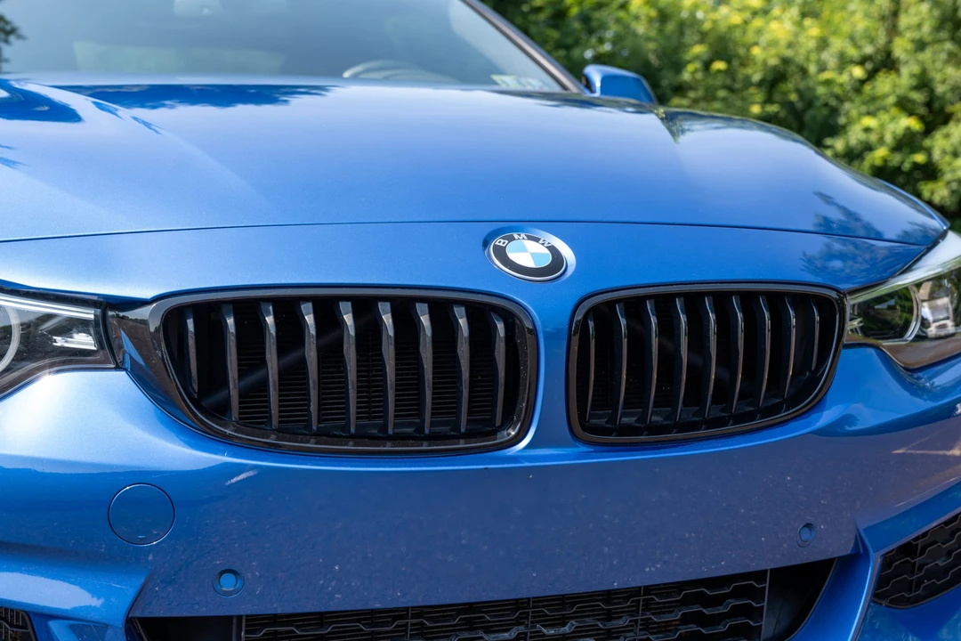 2019 BMW F32 435i & 440i Coupe - Image 14 of 31