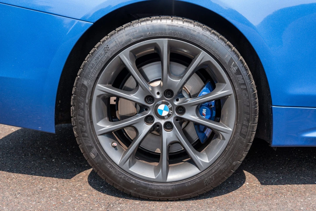2019 BMW F32 435i & 440i Coupe - Image 24 of 31