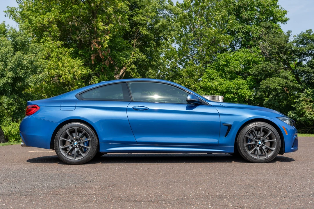 2019 BMW F32 435i & 440i Coupe - Image 6 of 31