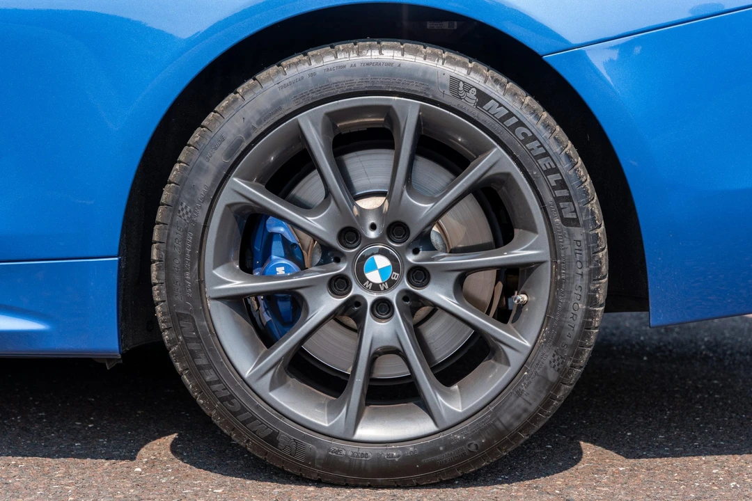 2019 BMW F32 435i & 440i Coupe - Image 23 of 31