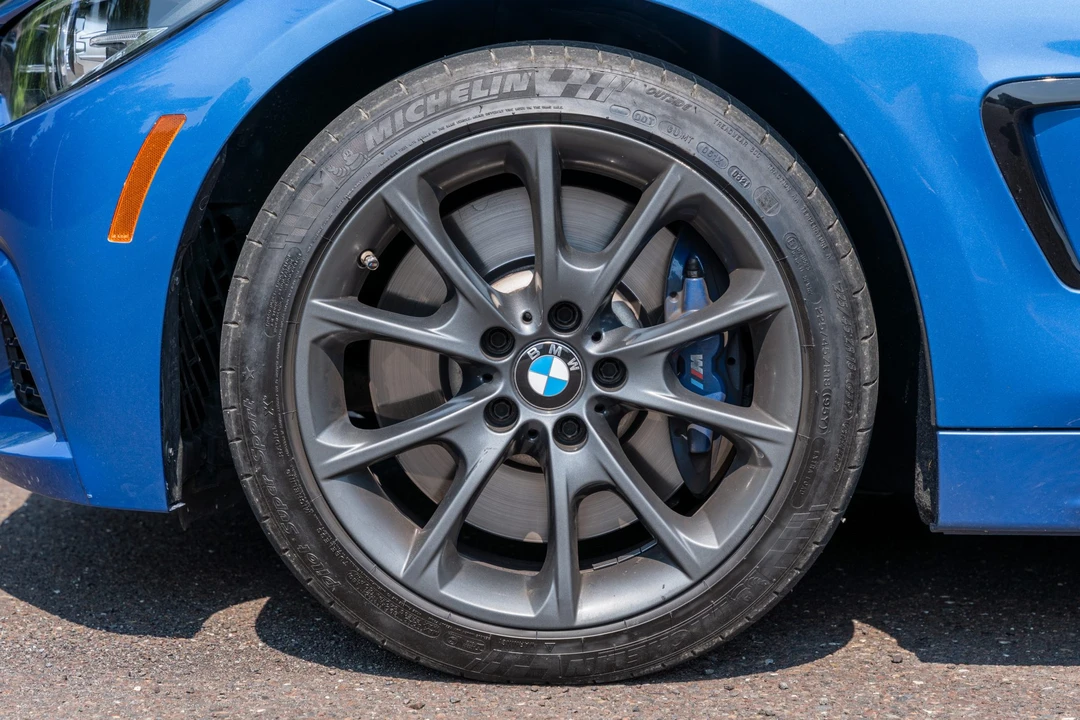 2019 BMW F32 435i & 440i Coupe - Image 21 of 31
