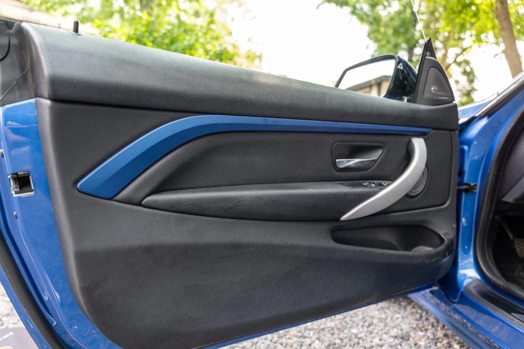 2019 BMW F32 435i & 440i Coupe - Image 28 of 31
