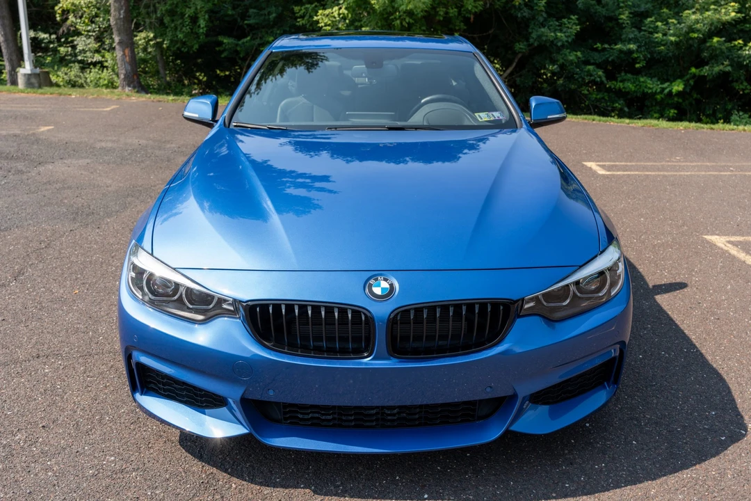 2019 BMW F32 435i & 440i Coupe - Image 11 of 31