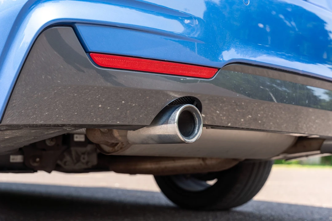 2019 BMW F32 435i & 440i Coupe - Image 15 of 31