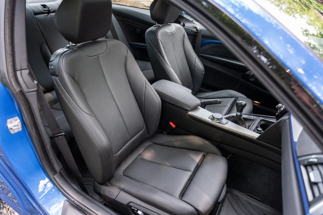 2019 BMW F32 435i & 440i Coupe - Image 31 of 31