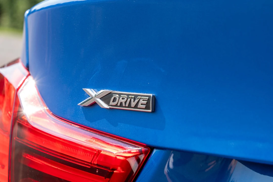 2019 BMW F32 435i & 440i Coupe - Image 18 of 31