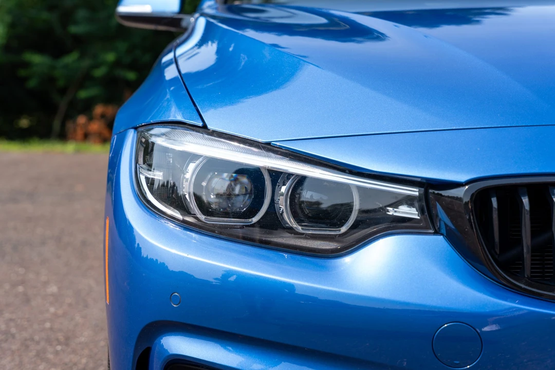 2019 BMW F32 435i & 440i Coupe - Image 12 of 31