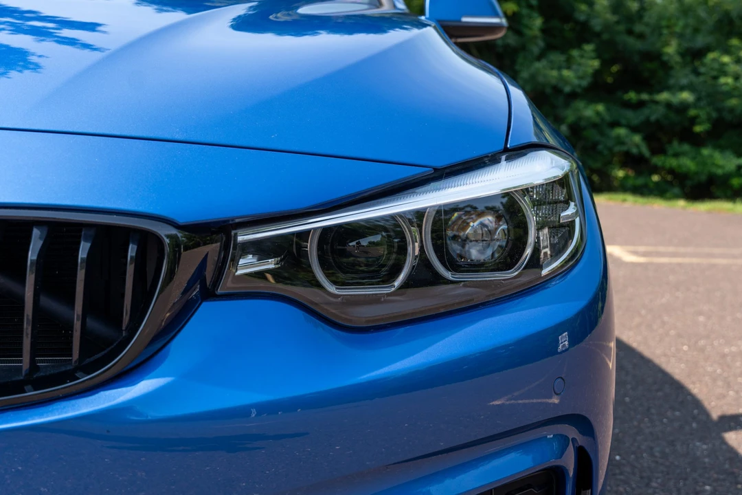 2019 BMW F32 435i & 440i Coupe - Image 13 of 31