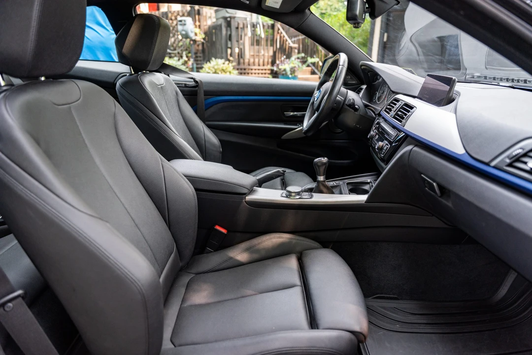 2019 BMW F32 435i & 440i Coupe - Image 30 of 31