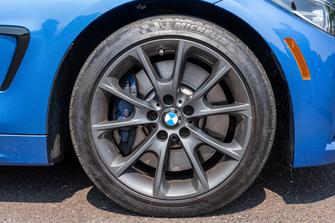 2019 BMW F32 435i & 440i Coupe - Image 22 of 31
