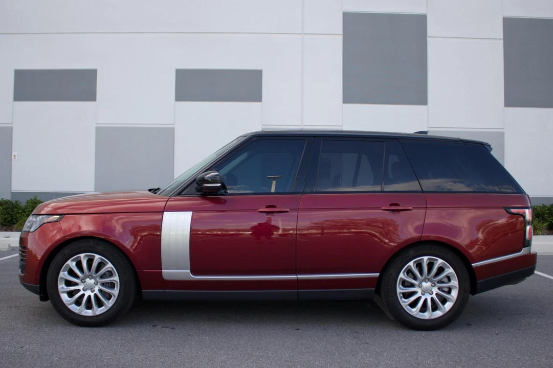 2019 Land Rover Range Rover L405 - Image 3 of 7