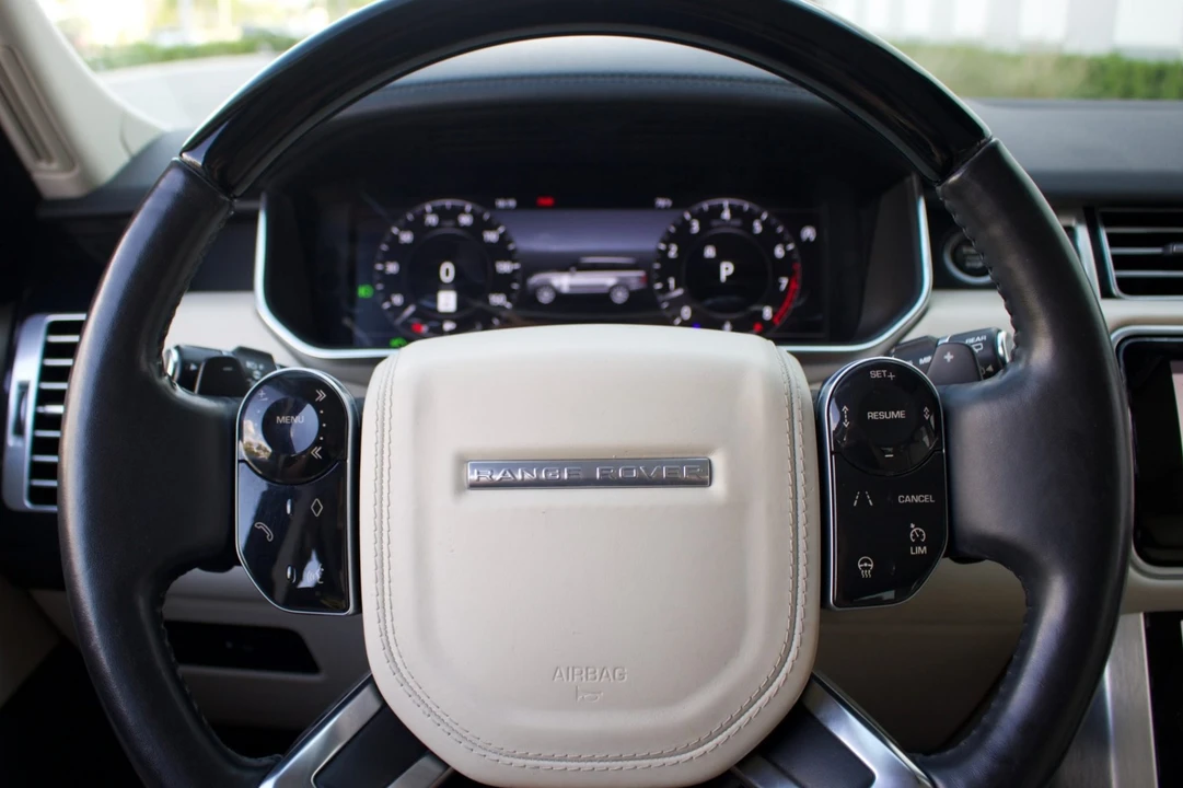 2019 Land Rover Range Rover L405 - Image 5 of 7