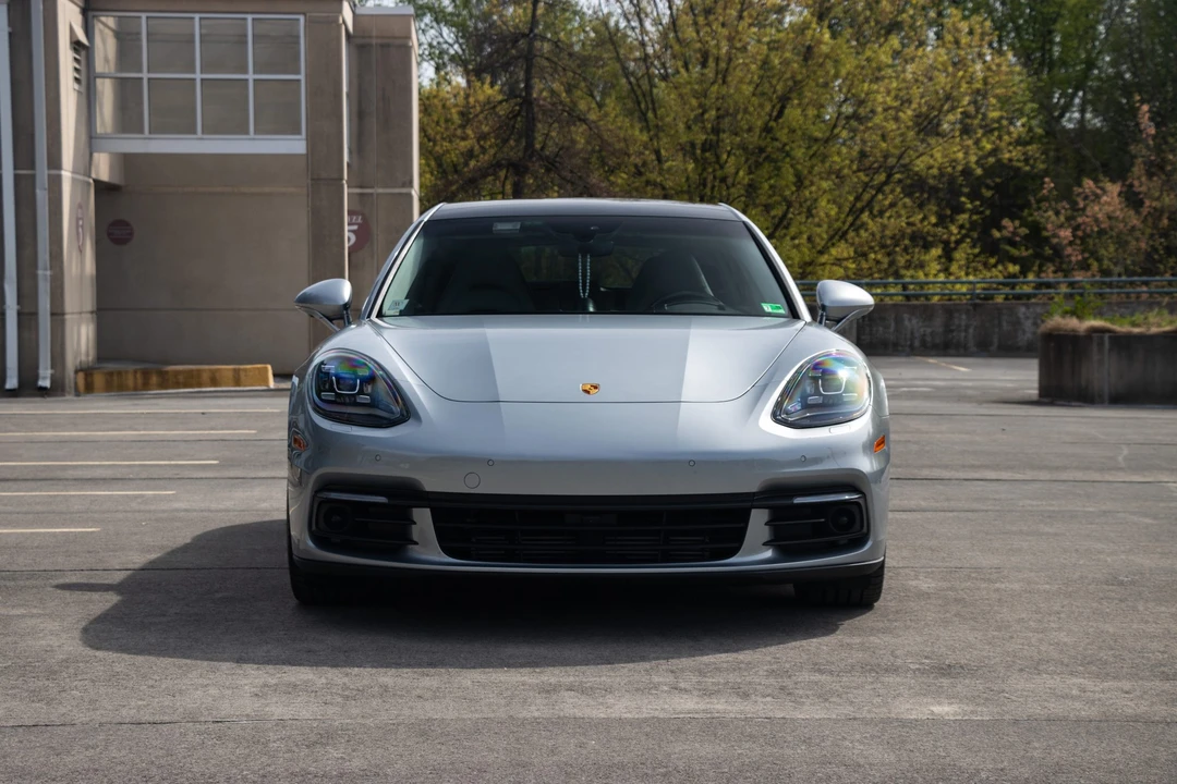 2019 Porsche 971 Panamera - Image 15 of 31