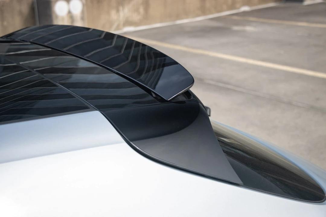 2019 Porsche 971 Panamera - Image 28 of 31