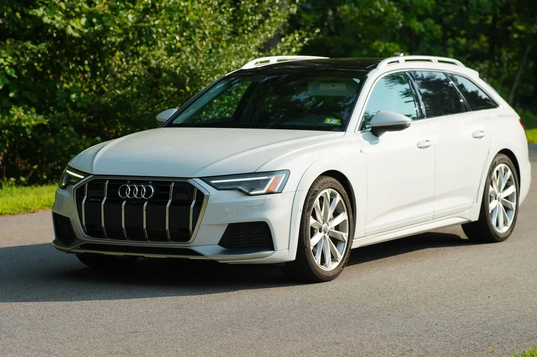2020 Audi Allroad - Image 3 of 6