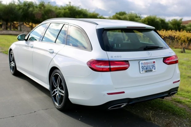 2020 Mercedes-Benz W213 E-Class - Image 2 of 8