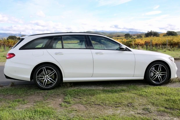 2020 Mercedes-Benz W213 E-Class - Image 3 of 8