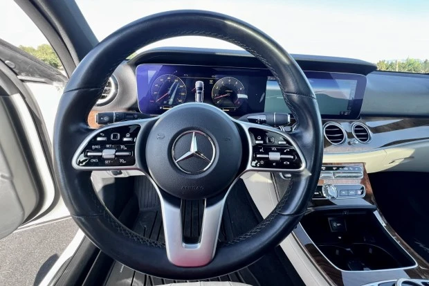2020 Mercedes-Benz W213 E-Class - Image 5 of 8