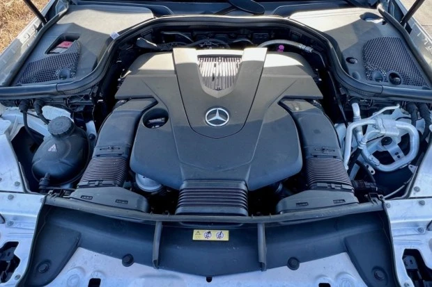 2020 Mercedes-Benz W213 E-Class - Image 7 of 8