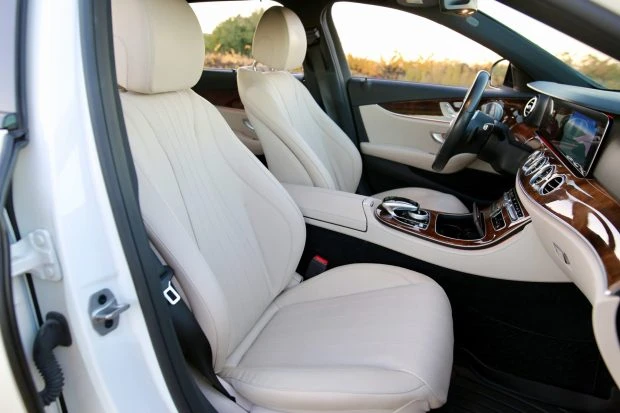 2020 Mercedes-Benz W213 E-Class - Image 4 of 8