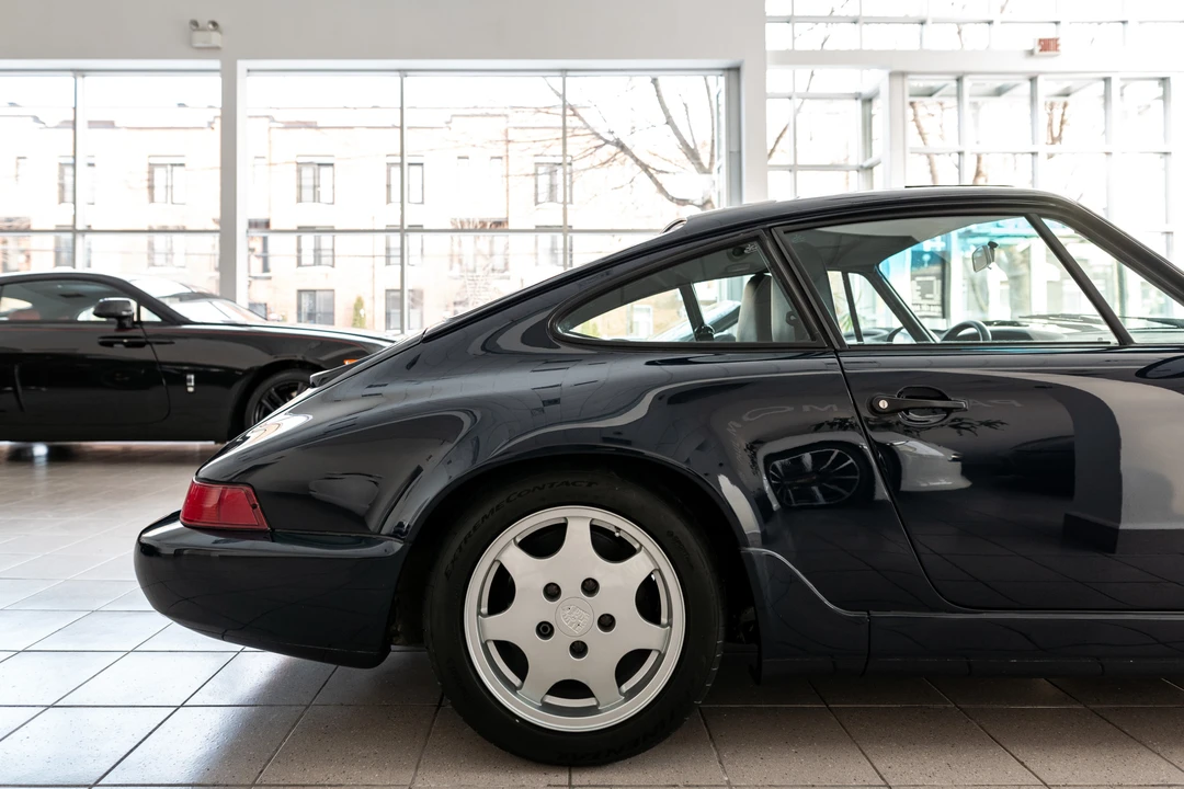 1990 Porsche 964 Carrera - Image 10 of 31