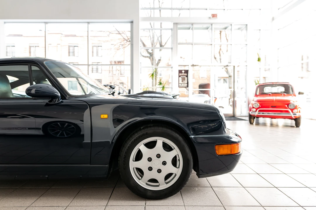 1990 Porsche 964 Carrera - Image 11 of 31