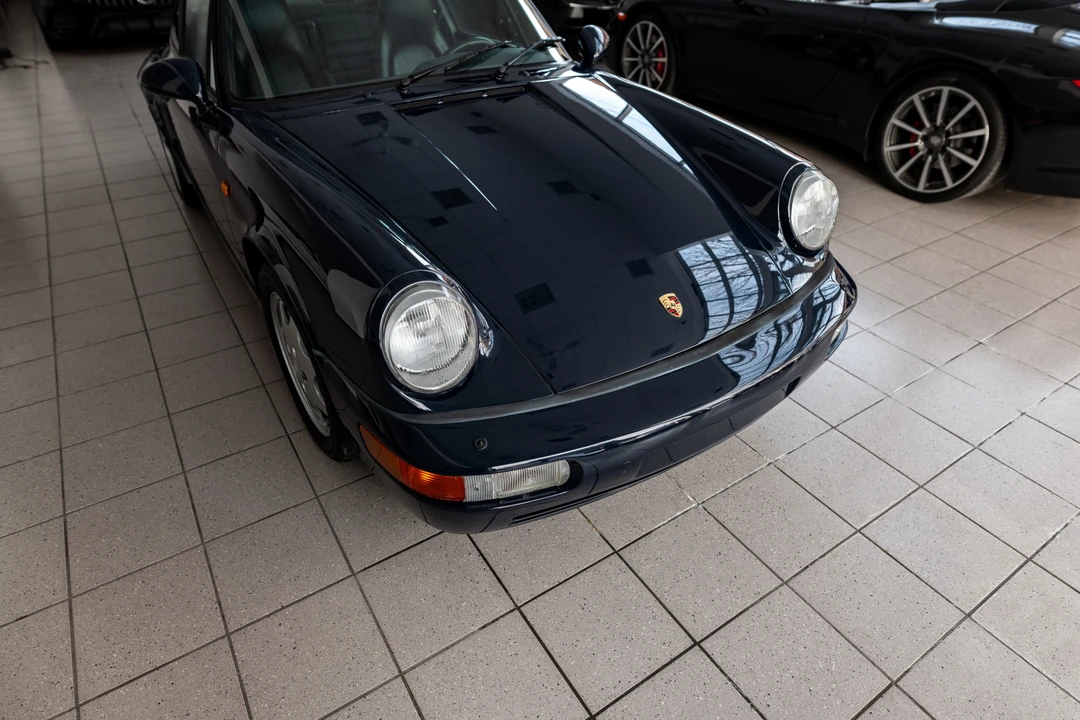 1990 Porsche 964 Carrera - Image 14 of 31