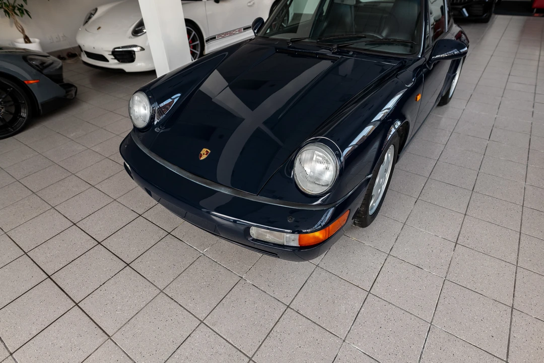 1990 Porsche 964 Carrera - Image 15 of 31