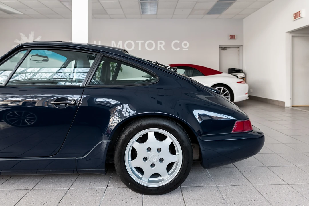 1990 Porsche 964 Carrera - Image 19 of 31